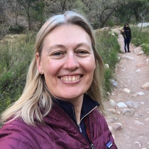 Meet your Posher, Christine